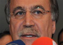 M.Ali Şahin'den flaş açıklama