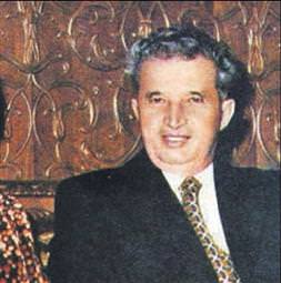 Çavuşesku yaşıyor mu?