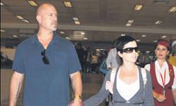 Efsane İstanbul'da