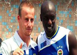 Dia: Doğru yerdeyim