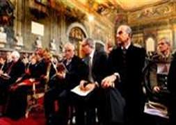 'Derin İtalya'nın bir ayağı Vatikan'da