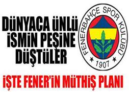 Fener'den bir çalım da Kartal'a