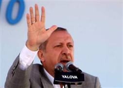 Erdoğan'ın meyvesi kilo verdiriyor