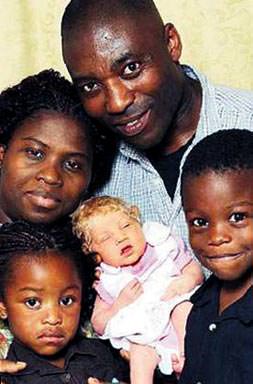 Şaşırtan bebekler