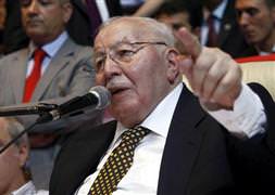 Erbakan:Yeterli sayıda imza toplandı