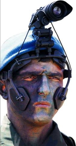 Köstebek iz peşinde