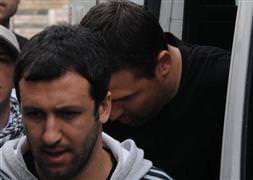 Fatih Akyel tahliye edildi