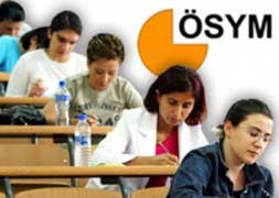 ÖSYM'den önemli açıklama