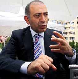 Korucu çıkışı CHP'yi gerdi