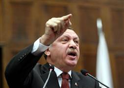 'Eğer partim ikinci çıkarsa!..'