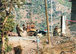 İtirafçı PKK'lı baskın anını anlattı
