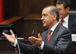 "CHP'ye oy verenler 'Evet' deyin"