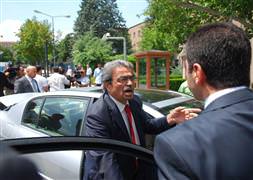 Kamer Genç'ten mutlusu yok!