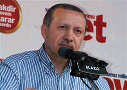 Erdoğan'dan Kılıçdaroğlu'na taş!