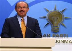 Balyoz'a Ak Parti tepkisi