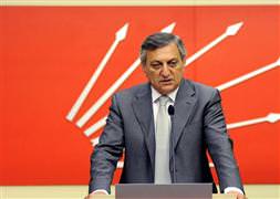 CHP'nin aldığı iki karar