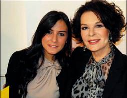 Londra’da keyfi yerinde