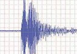 Antalya'da deprem