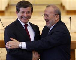 Muttaki:Türkiye görüşmelere katılabilir