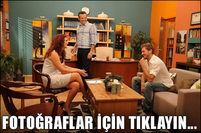 İki oyuncu daha 'Şen Yuva'da-1