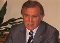 Mehmet Ali Şahin'e kötü haber!