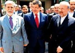 3'lü zirveden mutabakat çıktı