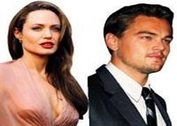 Jolie’nin duşta kalan aşk kaçamağı
