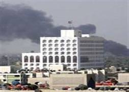 El Arabiya'ya bombalı saldırı