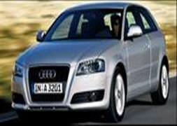 Audi A3 ailesine yeni motor...