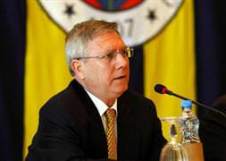 Aziz Yıldırım'a sorgulama!