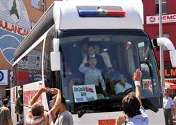 Kılıçdaroğlu: İhanetin belgesini açıkla