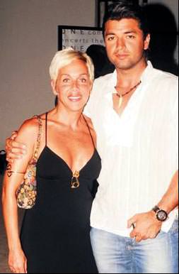 Billur'a gençlik aşısı