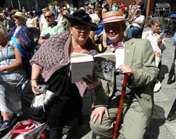 Dublin, "Edebiyat Kenti" seçildi