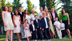 Şehzadeler Bodrum'da