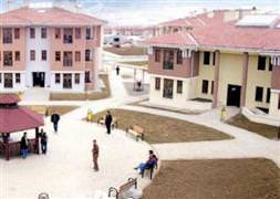Bolu'da silahlı çatışma