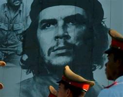 Küba devriminin 57. yıldönümü İstanbul'da kutlandı