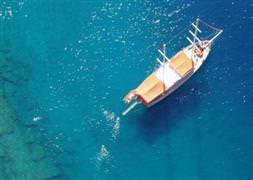 Türkiye’nin en güzel tatil beldeleri