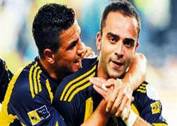 Semih Şentürk için uğraşıyorlar