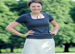 6 ayda 40 kilo zayıfladı!