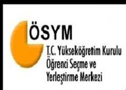 ÖSYS tercih süresi 6 Ağustos'ta bitecek