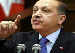 Erdoğan'dan bir dava daha