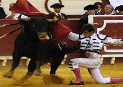 Boğa güreşi yasaklanıyor