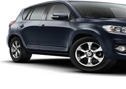 10 araçtan 1'inde var!