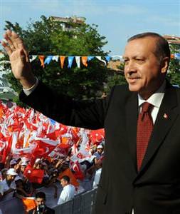 Dokunulmazlık zırhını kaldıralım