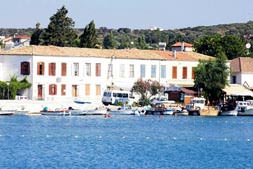 Küçük bir kaçamak