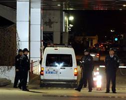 Emniyet amiri tutuklandı