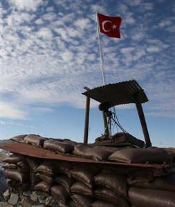 İzmitli asker nöbette intihar etti