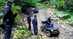 Tatbikatta 7 İsrail askeri öldü