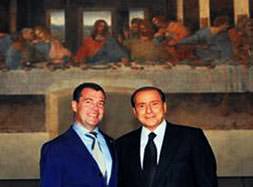 Görgüsüzlüğün tablosu!