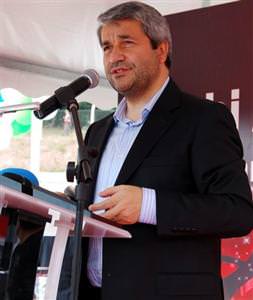 Şeker fabrikası işçilerinden kota eylemi